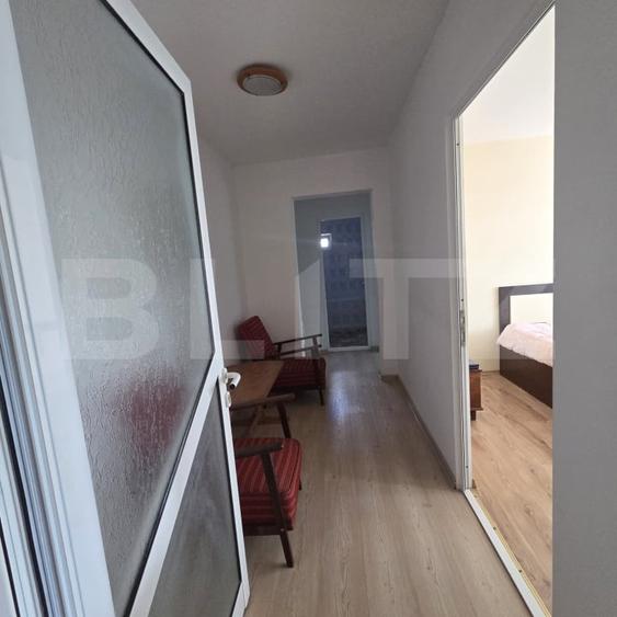 3 camere în Micro 16 – 68 mp, garaj propriu și o boxă cât o cameră - 2