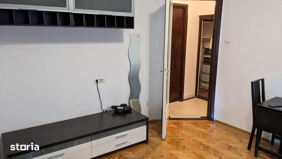 Apartament cu 2 camere în Bucureștii Noi