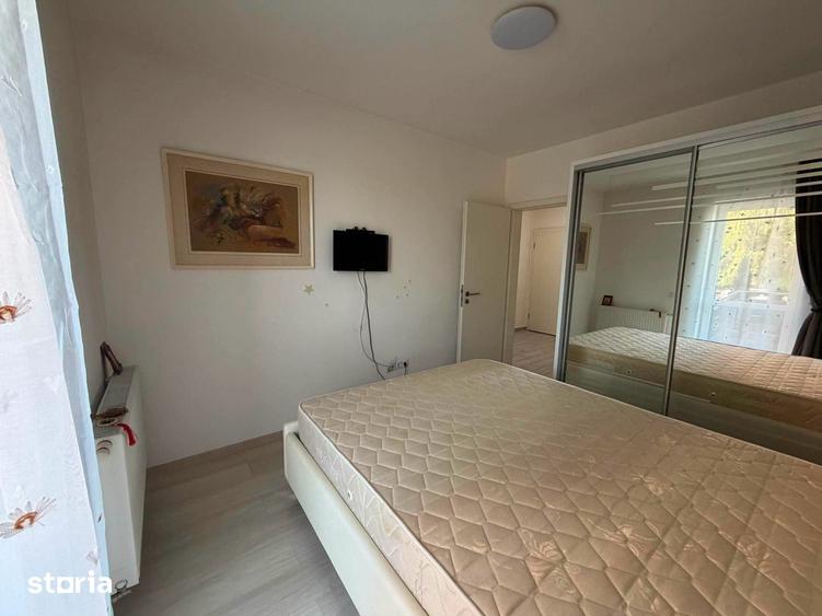 Apartament cu 2 camere în Bartolomeu