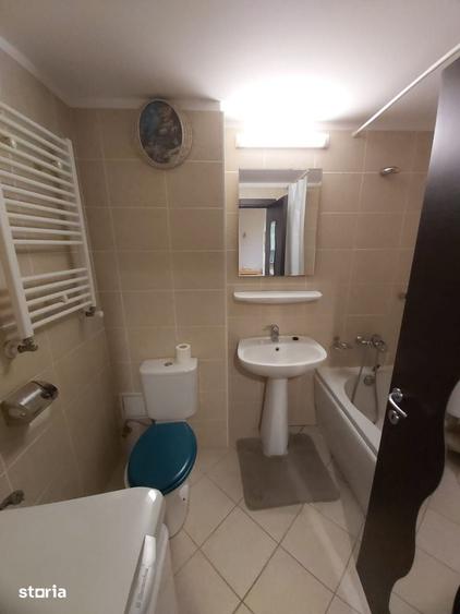 Apartament cu 2 camere decomandat în Andronache