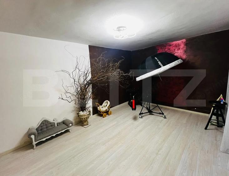 Apartament 3 camere, zona Tudor - 3