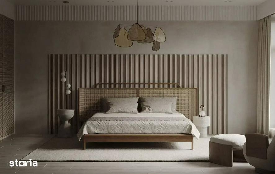 Penthouse Cu Terasa 3 Camere Sector 3 Metrou 12 minute - 8