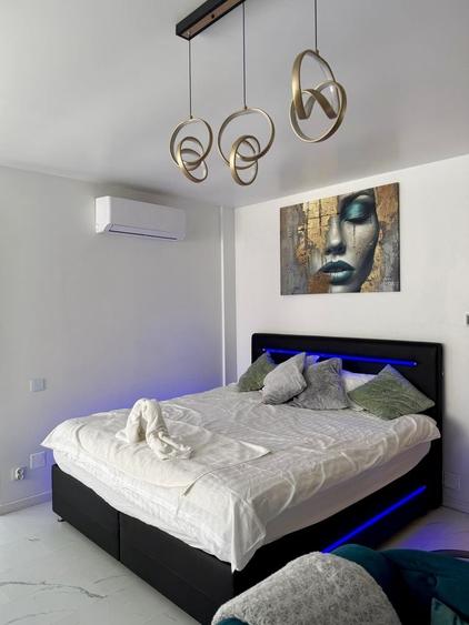 Apartament semidecomandat în Dosu Bricii