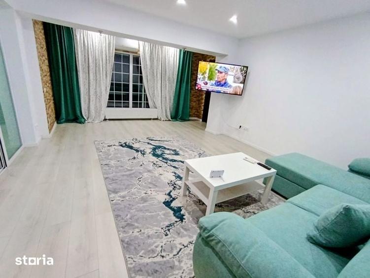 Apartament cu 2 camere decomandat în Libertății