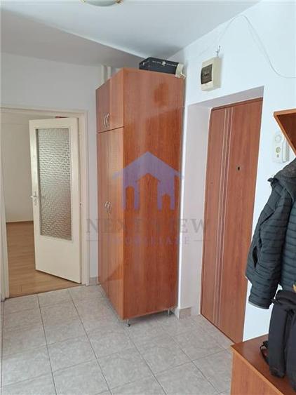 Apartament cu 2 camere decomandat în Mărăști
