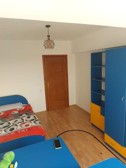 Apartament cu 2 camere în Ultracentral