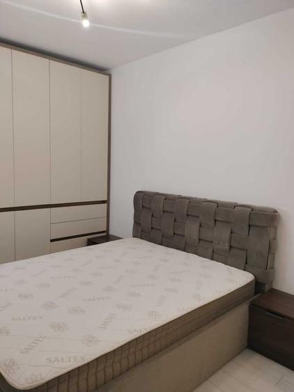 Apartament cu 2 camere decomandat în Mihai Bravu