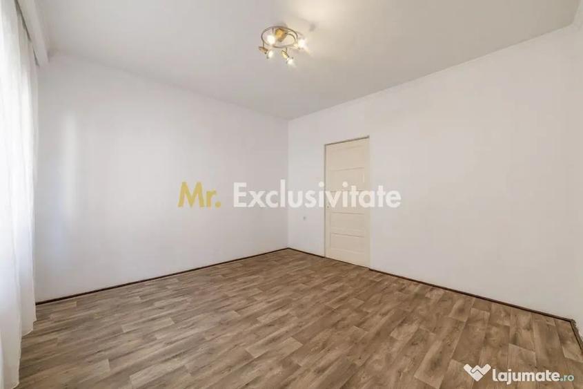 Spațiu comercial, de 90 mp, în Trivale