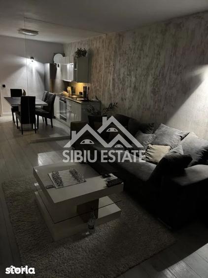 Apartament de inchiriat cu 2 camere, gradina - Zona Parcul Sub Arini - 6