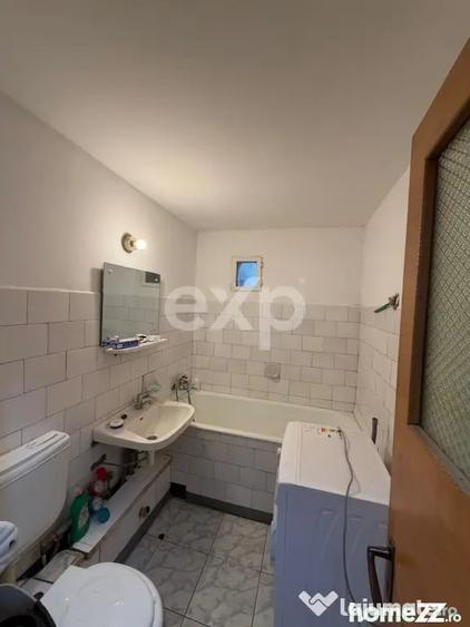 Apartament cu 3 camere decomandat în Exercițiu