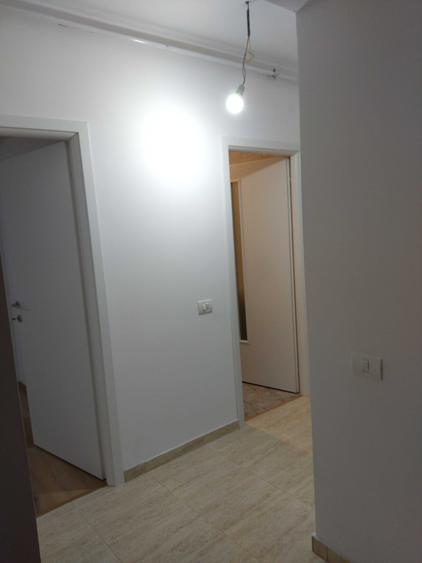 Apartament cu 2 camere decomandat în Cumpăna