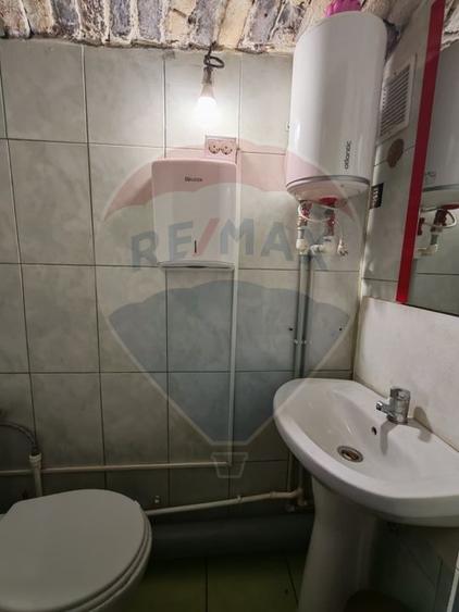 Spațiu comercial, de 134 mp, în Ultracentral