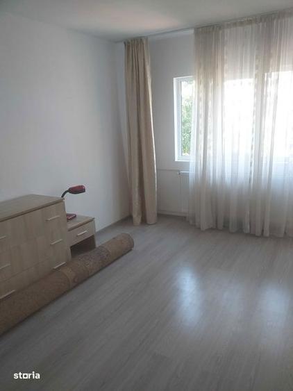 Apartament cu 2 camere decomandat în Gorjului