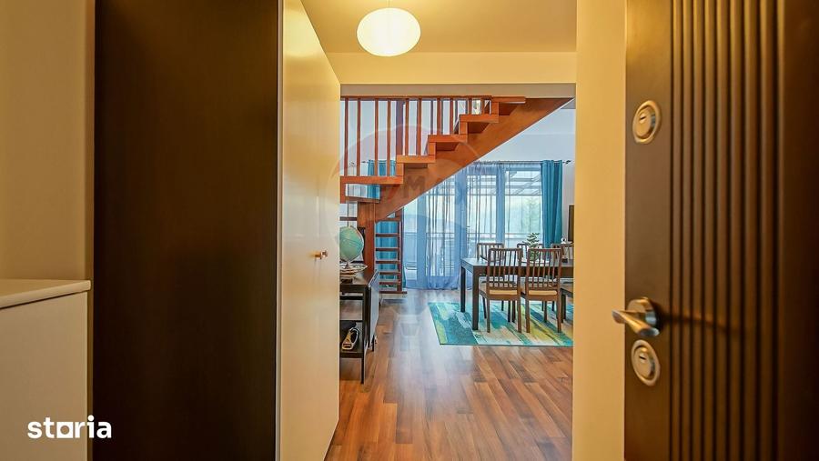 Apartament cu 5 camere în Zamora