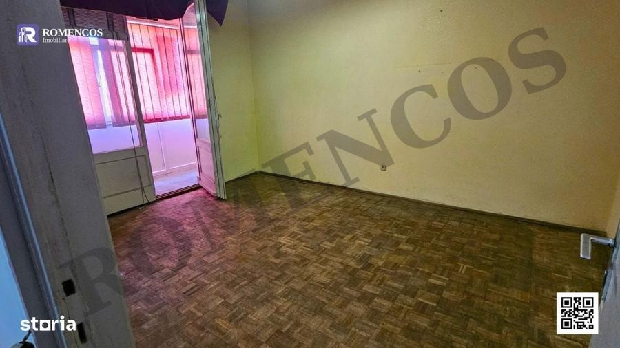 Apartament cu 2 camere în Ultracentral