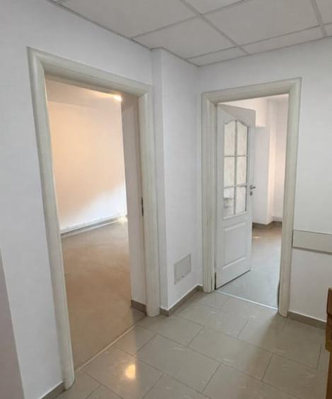 Spațiu comercial, de 35 mp, în Central