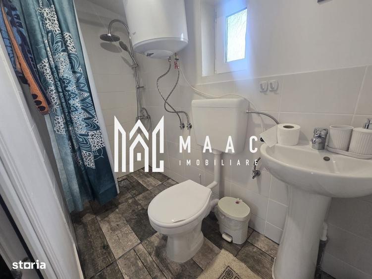 Casă cu 4 camere decomandat în Central