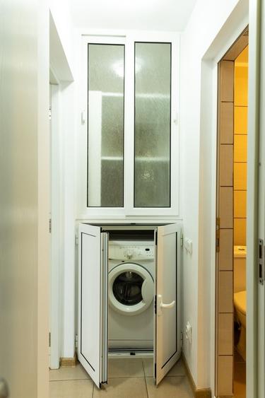 Apartament cu 2 camere semidecomandat în Țiglina 1
