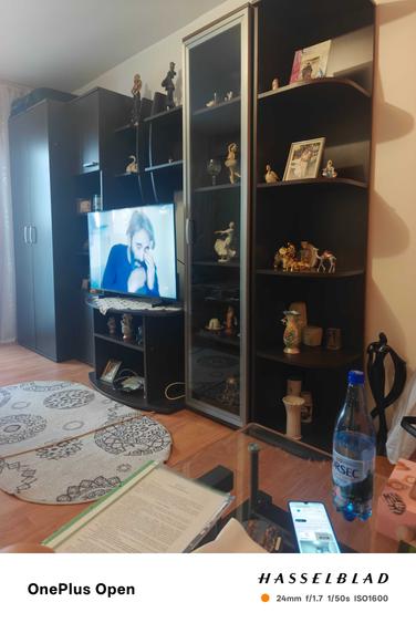 Apartament cu 2 camere semidecomandat în Herăstrău