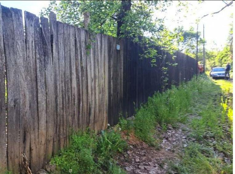 Cota de 1/2 din casa si teren- sat Poroini?a, Comuna Rog... - 5