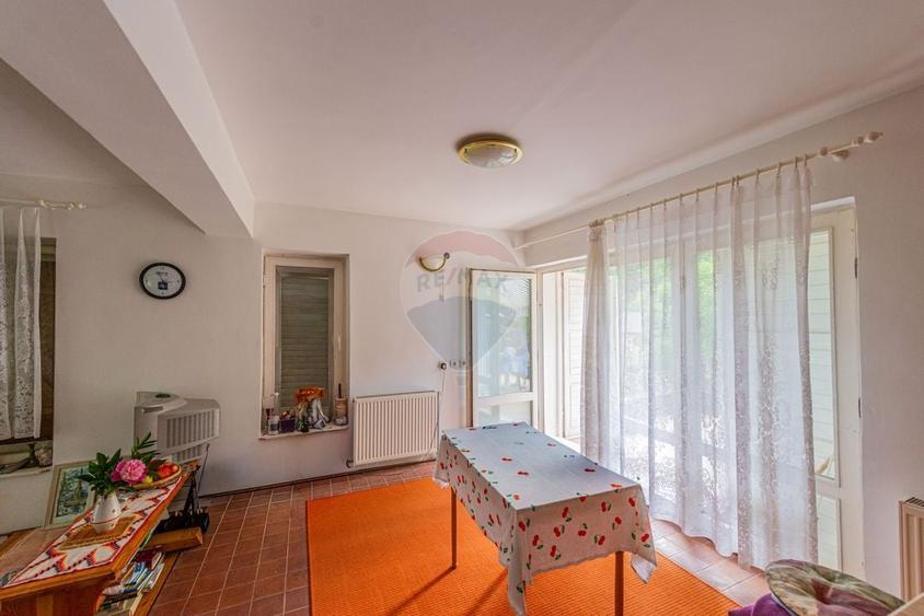 De vanzare casa la munte, Cheia, Prahova, P+2+Pod, 200mp, gradina - 15
