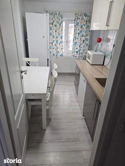 Apartament cu 3 camere în Libertății