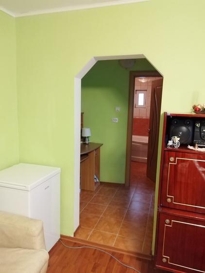 Apartament cu 2 camere semidecomandat în Lehnești