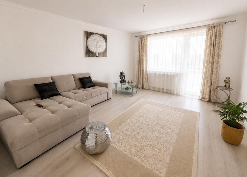 Casă individuală cu 3 camere cu Teren 142 Mp în Central