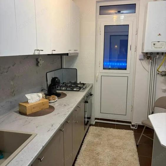 Apartament cu 2 camere decomandat în Ultracentral