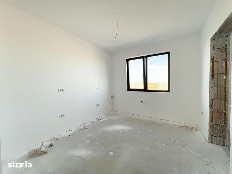 Duplex separat, 4 camere, 340 mp teren - Lidl Mosnita Veche - 5