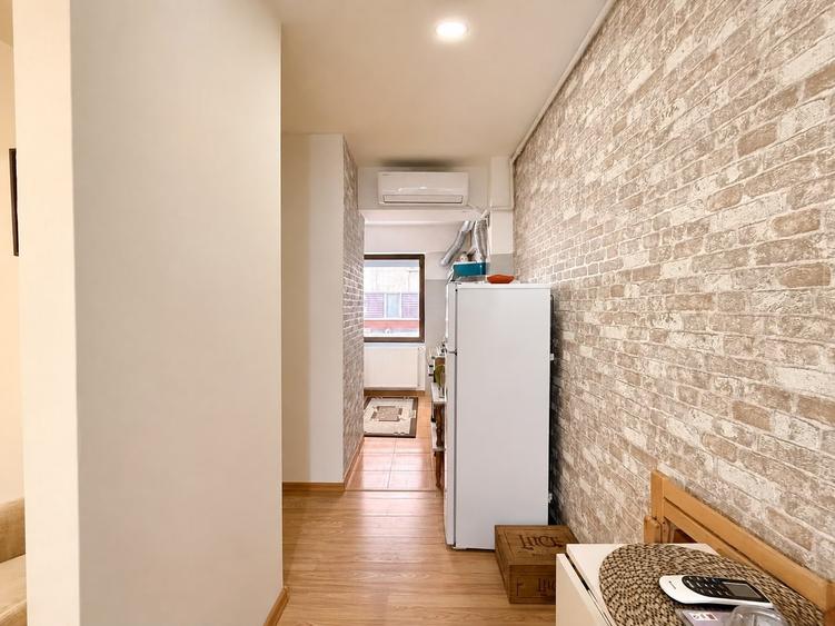 Apartament  Euromaterna | decomandat | etaj intermediar | bloc nou - 2