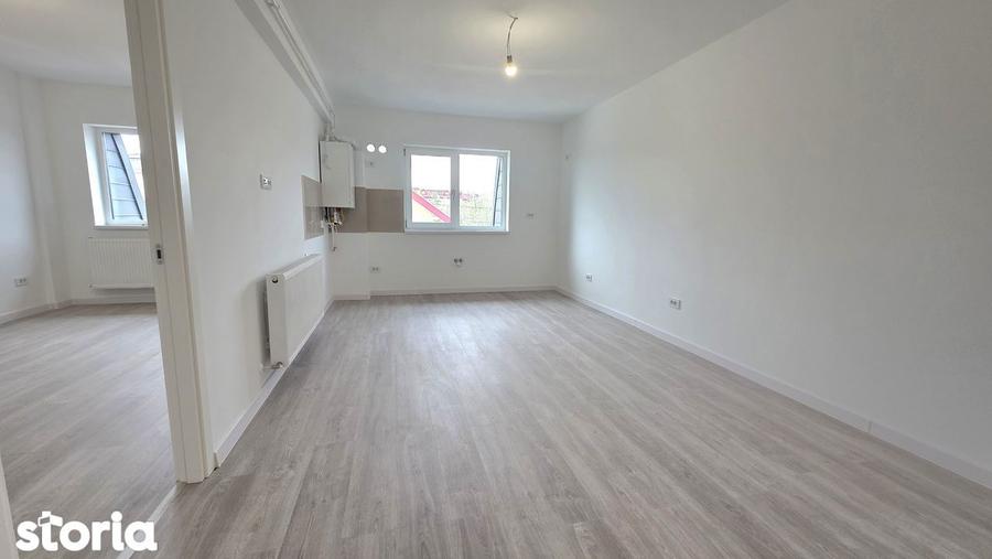 Apartament cu 2 camere în Ciurea