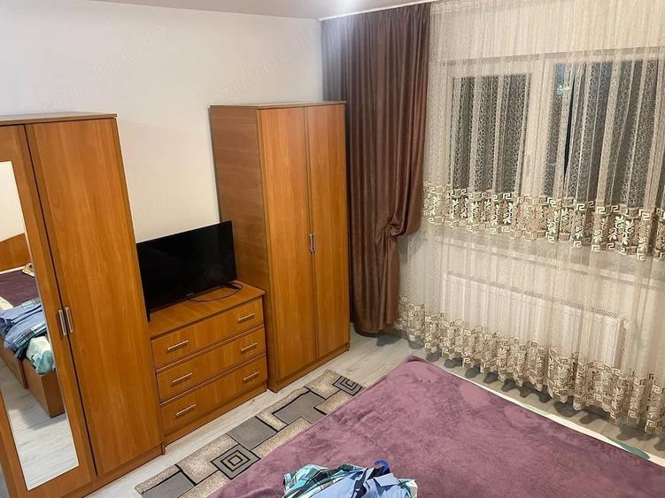 Garsonieră decomandată în Chiajna