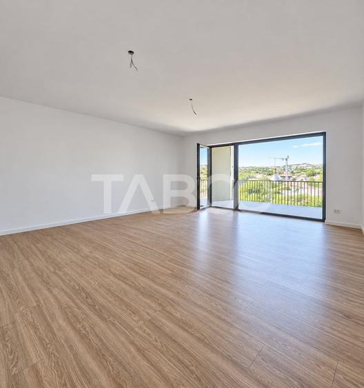 Apartament cu 2 camere semidecomandat în Gară