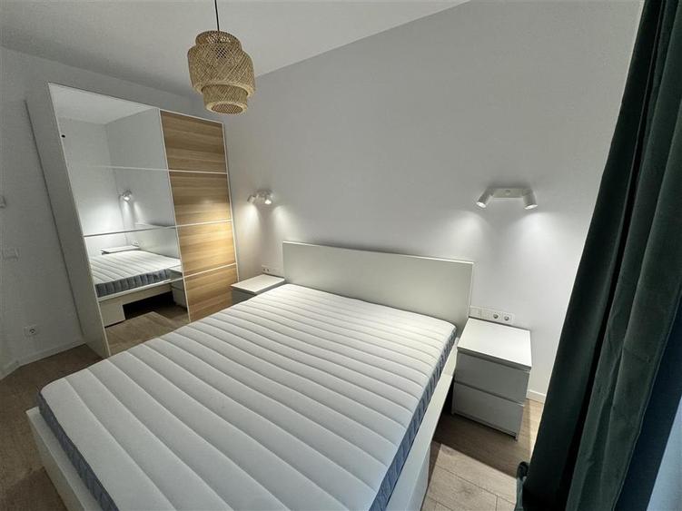 2 camere | Quartier Azuga | Doamna Ghica | Sector 2 | Mobilat - 4