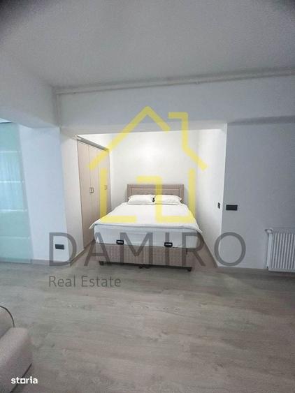 Apartament în Dudești