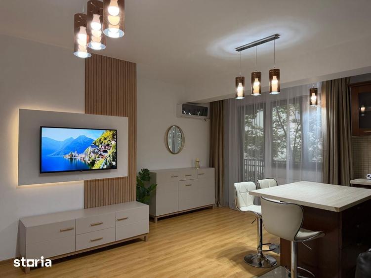 Apartament cu 2 camere în Iancului
