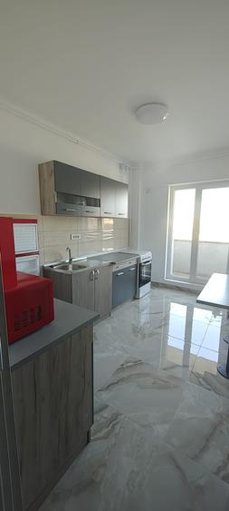 Apartament cu 2 camere decomandat în Theodor Pallady