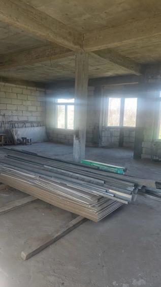 Casă cu Teren 600 Mp în Săftica