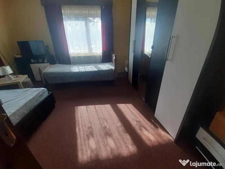 Casă cu 2 camere cu Teren 2000 Mp în Arduzel