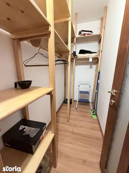 Apartament cu 3 camere decomandat în Tudor
