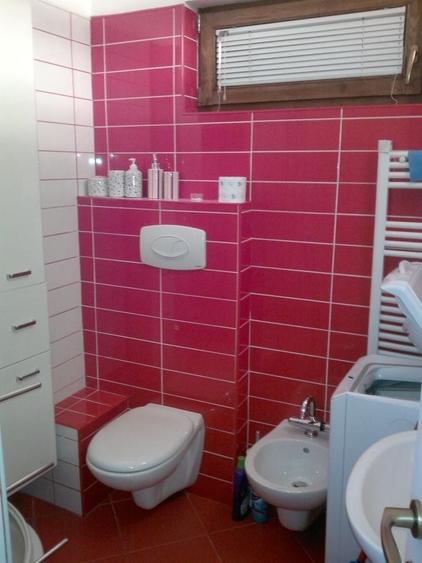 Studio 44 mp | Centrală proprie | 2 balcoane | str. Fluviului - 5