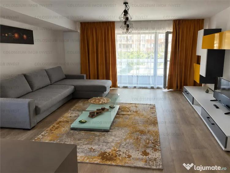 Apartament 2 camere | Mobilat | Parcare Inclusa | Zona Noua - Brasov (Brasov) - 10
