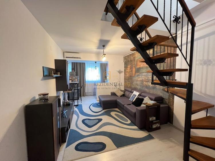 Apărătorii Patriei - duplex 3 camere, 8 minute de metrou - 1
