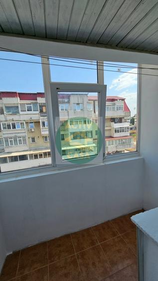 Apartament cu 2 camere decomandat în Est