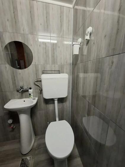Garsonieră semidecomandată în Exterior Vest