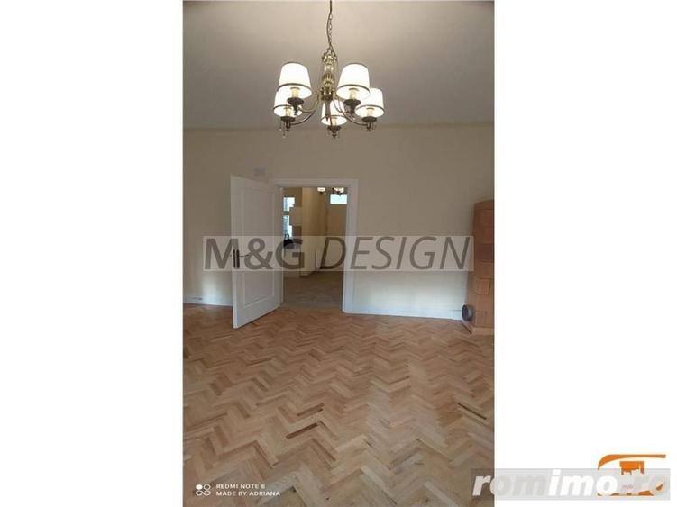 Apartament cu 2 camere semidecomandat în Ultracentral