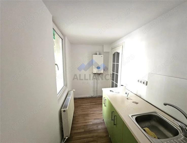 Spațiu comercial, de 67 mp, în Semicentral