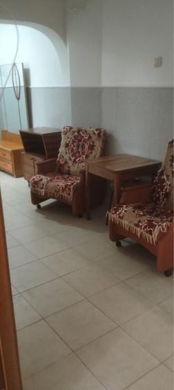 Apartament cu 2 camere decomandat în Păcurari