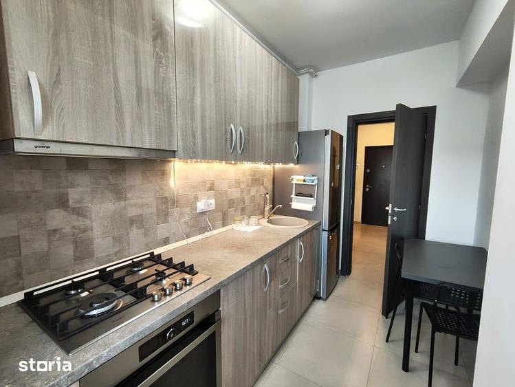 2 Camere Novum Metrou Grozavesti Politehnica Park Basarab Orhideea - 3